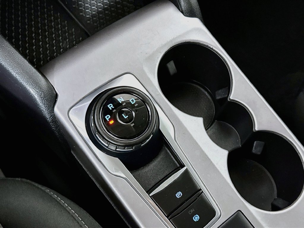 Used 2024 Ford Bronco Sport Big Bend AWD/4WD image 20