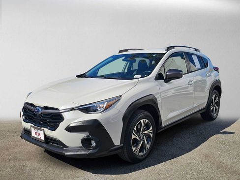 Certified 2024 Subaru Crosstrek 2.0i Premium AWD/4WD image 7