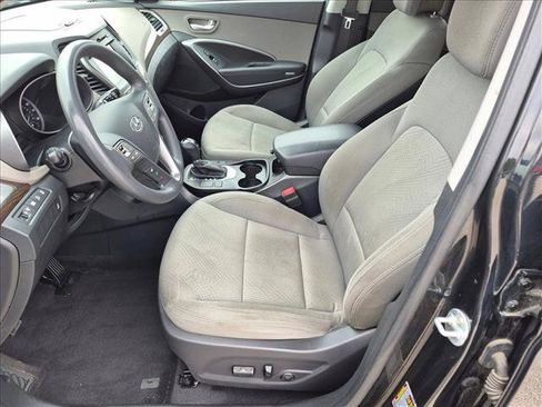 Used 2017 Hyundai Santa Fe Sport AWD/4WD image 20