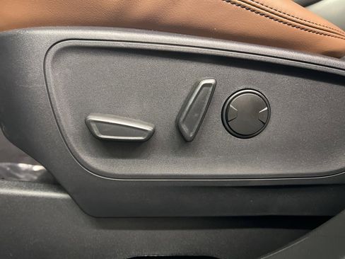 New 2025 Ford Bronco Sport Outer Banks w/ Outer Banks Tech Package+ image 29