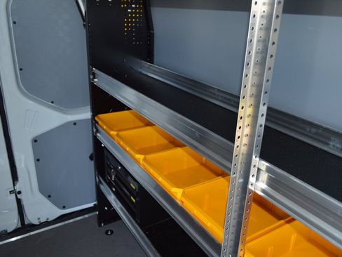 New 2026 Mercedes-Benz Sprinter 2500 image 9