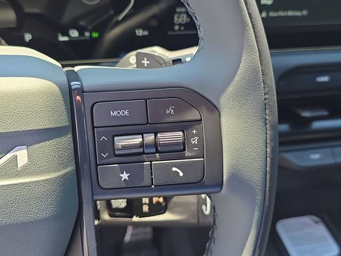 New 2027 Kia Telluride SX X-Line AWD/4WD image 32