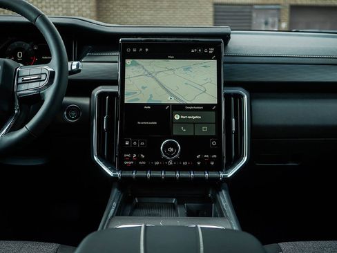 New 2026 GMC Acadia Elevation w/ Black Edition AWD/4WD image 18