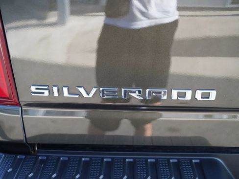 Used 2022 Chevrolet Silverado 2500 LTZ AWD/4WD image 26