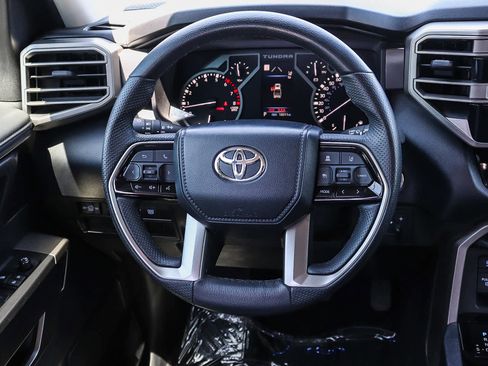 Used 2024 Toyota Tundra SR5 w/ SR5 Premium Package AWD/4WD image 19