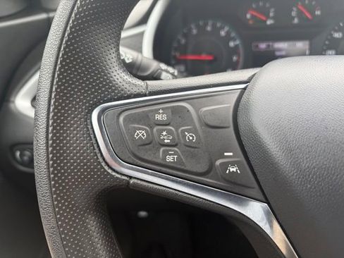 Used 2024 Chevrolet Malibu LT FWD image 34