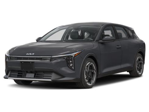 New 2026 Kia K4 EX FWD image 1
