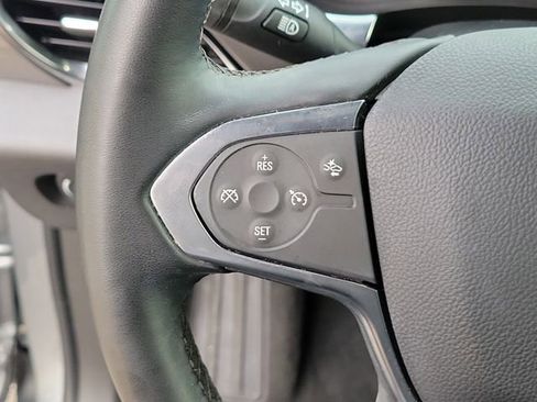 Certified 2023 Chevrolet Traverse LT FWD image 27