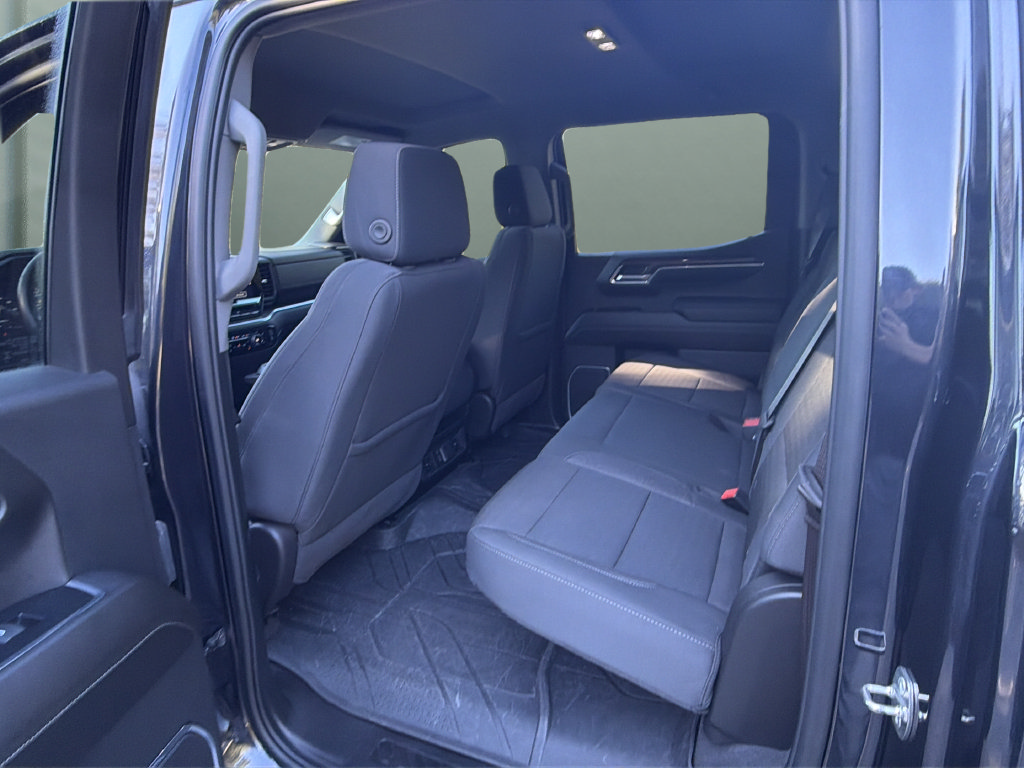 Used 2024 Chevrolet Silverado 1500 LT w/ All Star Edition Plus AWD/4WD image 13