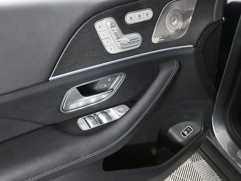 Certified 2023 Mercedes-Benz GLE 350 4MATIC image 8