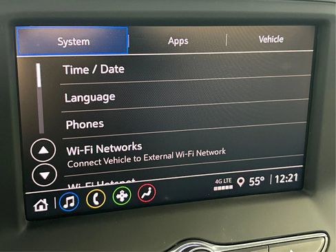 Used 2023 Chevrolet Camaro LT image 42