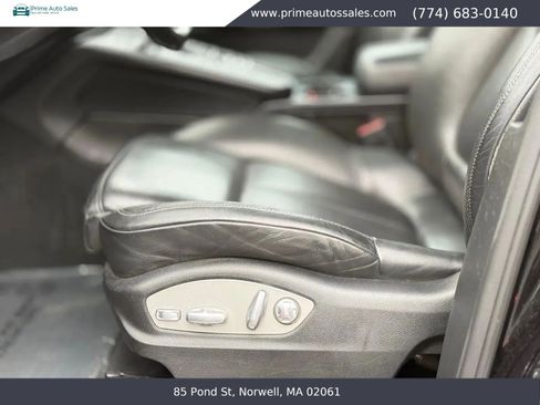 Used 2018 Porsche Macan S AWD/4WD image 10
