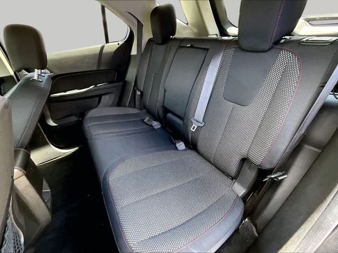 Used 2014 Chevrolet Equinox LT FWD image 21