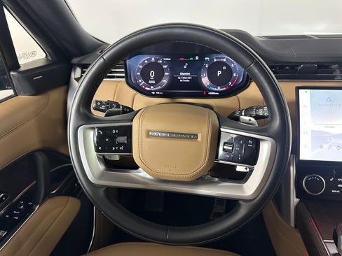 Used 2023 Land Rover Range Rover SE image 15