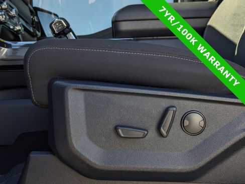 Certified 2023 Ford F150 XLT w/ Equipment Group 302A High image 27