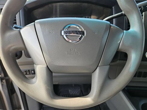 Used 2012 Nissan NV 2500 S RWD image 22
