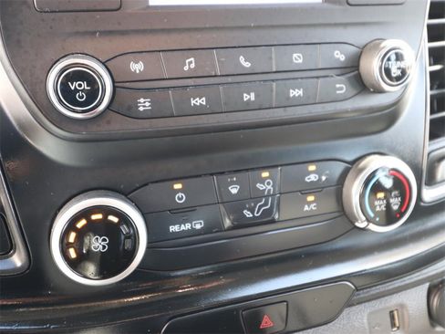 Certified 2024 Ford Transit 250 Low Roof w/ Exterior Upgrade Package image 20