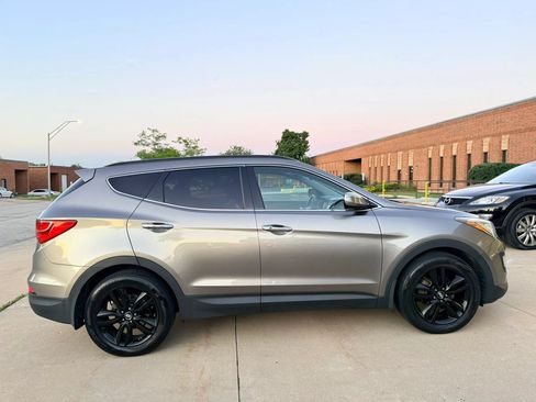 Used 2013 Hyundai Santa Fe Sport 2.0T AWD/4WD image 5