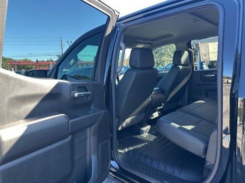 New 2026 Chevrolet Silverado 1500 W/T w/ WT Value Package image 26