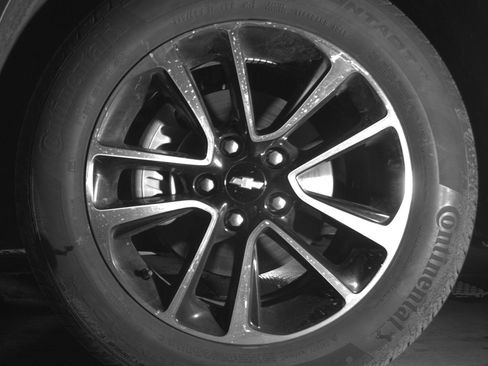 Used 2025 Chevrolet TrailBlazer LT FWD image 12