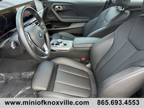 Used 2024 BMW 230i Coupe RWD image 12