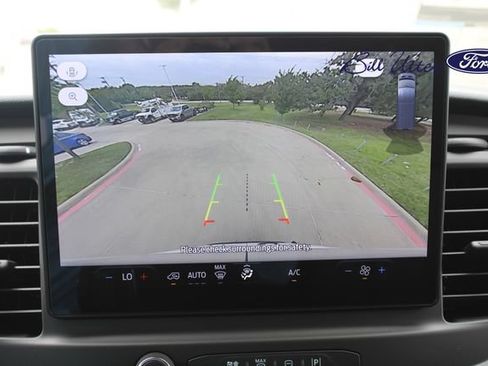 New 2026 Ford Transit 250 148 Medium Roof w/ Load Area Protection Package RWD image 12