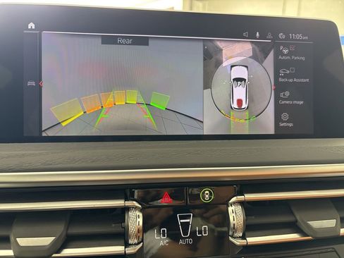 Used 2023 BMW X3 sDrive30i w/ Convenience Package image 33