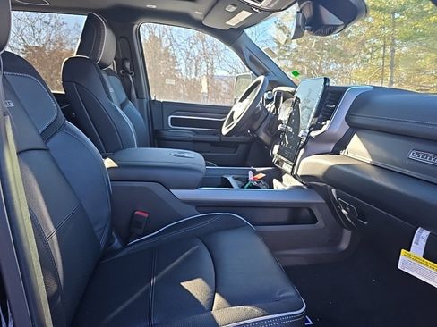 New 2026 RAM 2500 Laramie image 11