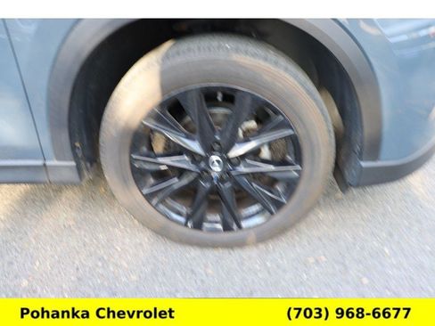 Used 2023 MAZDA CX-5 Carbon Edition AWD/4WD image 31