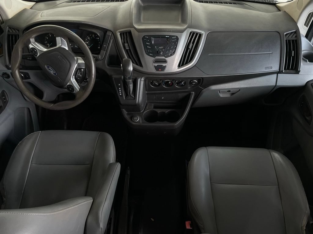 Used 2018 Ford Transit 350 XL RWD image 20