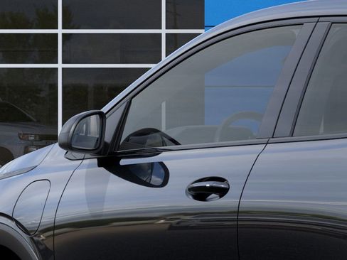 New 2027 Chevrolet Bolt LT w/ Comfort Package image 13