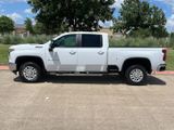 Used 2022 Chevrolet Silverado 2500 LT w/ Convenience Package image 3