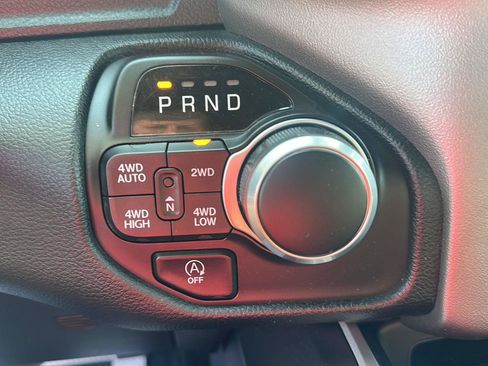 Used 2022 RAM 1500 Big Horn AWD/4WD image 20
