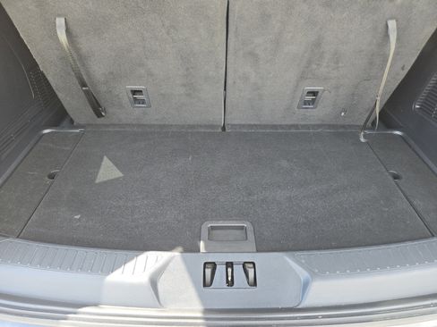 Used 2025 Ford Explorer Active w/ Active Comfort Package RWD image 30