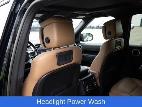 Used 2023 Land Rover Discovery HSE R-Dynamic AWD/4WD image 37