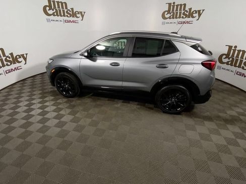 Used 2024 Buick Encore GX Sport Touring w/ Experience Buick Package AWD/4WD image 5