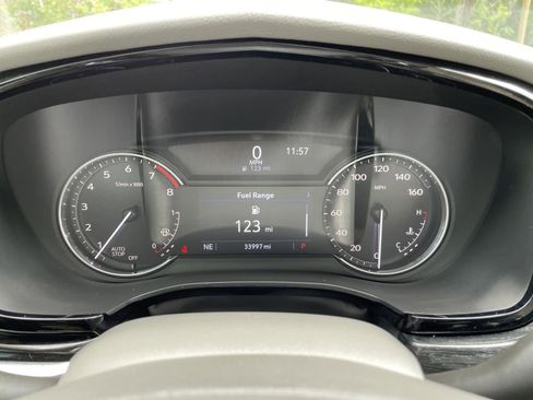 Used 2021 Cadillac XT6 Premium Luxury FWD image 20