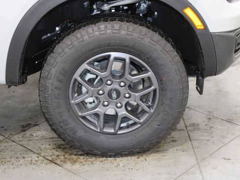 New 2026 Ford Ranger XLT AWD/4WD image 13