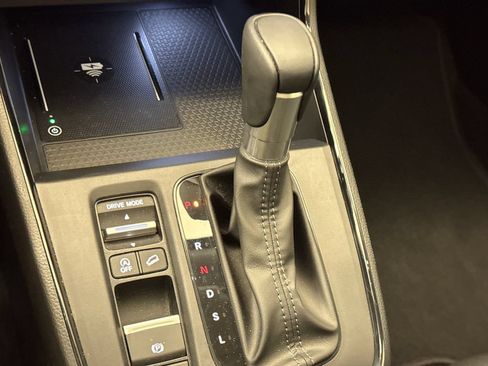 Used 2026 Honda CR-V EX-L image 29