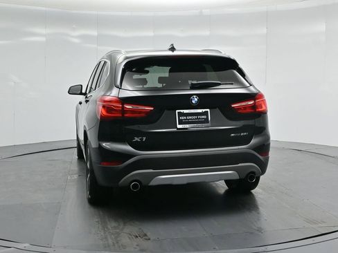 Used 2019 BMW X1 sDrive28i w/ Convenience Package image 28