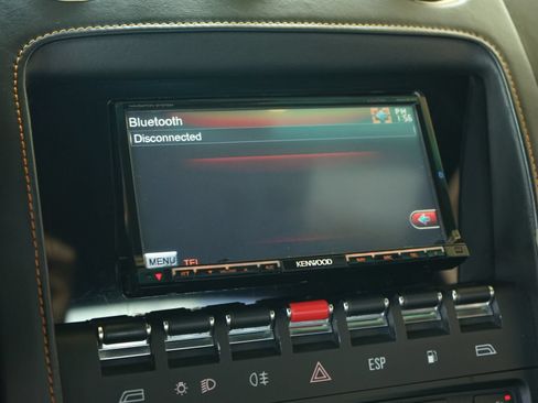 Used 2007 Lamborghini Gallardo Spyder AWD/4WD image 15