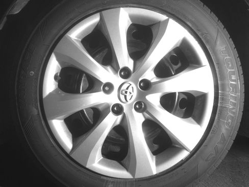Used 2025 Toyota Corolla LE FWD image 15