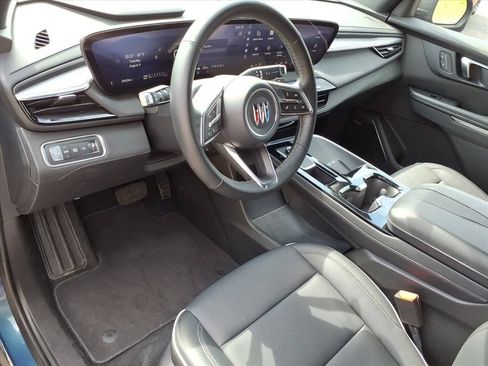 Used 2026 Buick Enclave Preferred FWD image 12