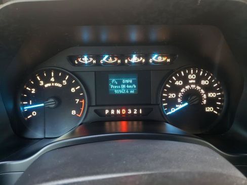 Used 2017 Ford F150 XL w/ XL Power Equipment Group RWD image 15