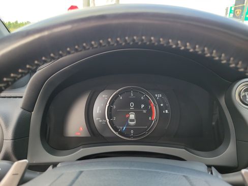 Used 2023 Lexus IS 350 F Sport w/ Navigation Package RWD image 29