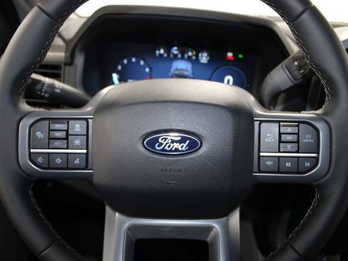 New 2026 Ford F150 XLT w/ Equipment Group 302A MID image 35