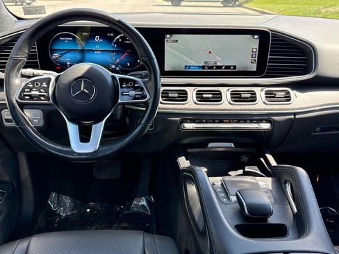 Used 2022 Mercedes-Benz GLE 350 4MATIC image 31