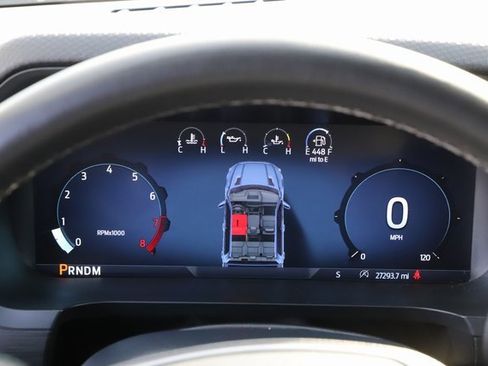 Used 2025 Ford F150 XLT w/ Equipment Group 301A Standard image 25