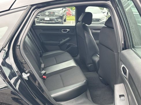 Certified 2023 Honda Civic Sport image 15