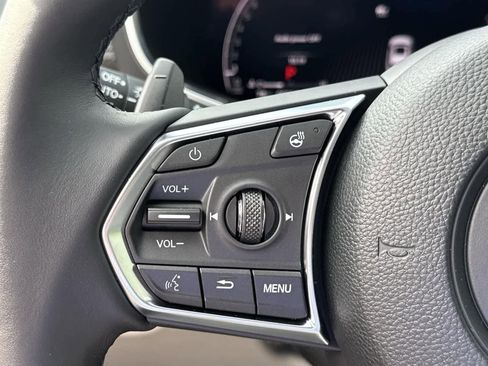 New 2026 Acura MDX SH-AWD w/ Advance Package image 19